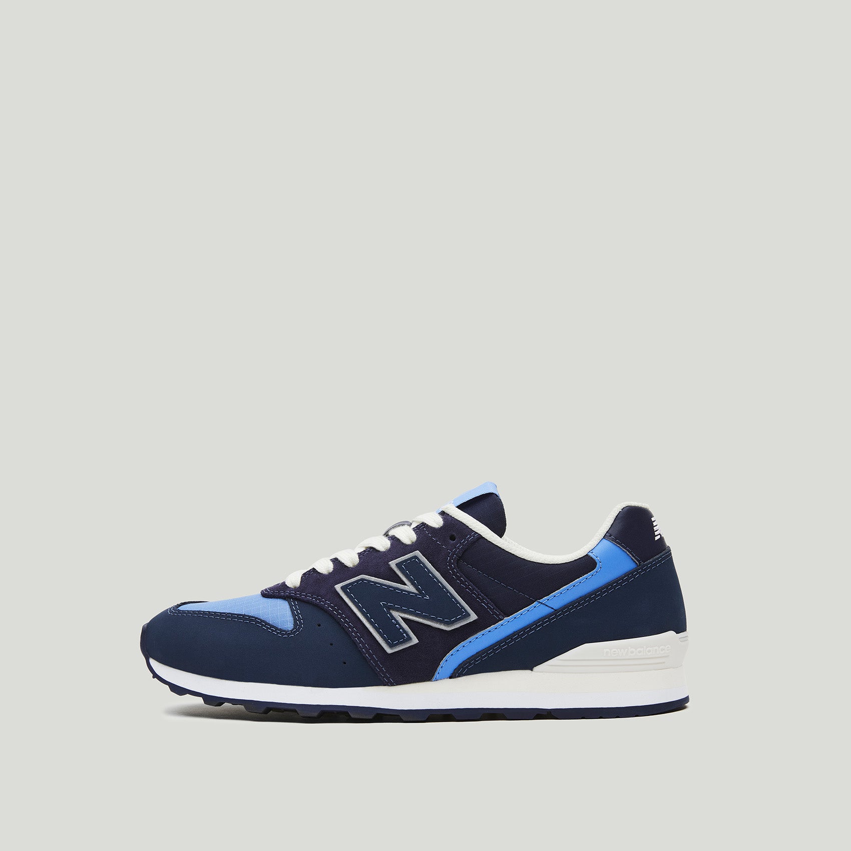 New balance 996 women's navy Clearance