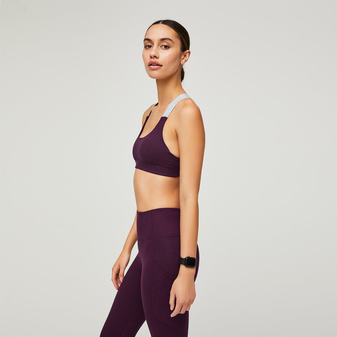 Soutien-gorge Sport : Comparatif Et Guide D'achat Pour Choisir Le Meilleur