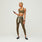Women’s Performance Underscrub Sports Bra
