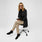 Women’s Bellevue Long Lab Coat 
