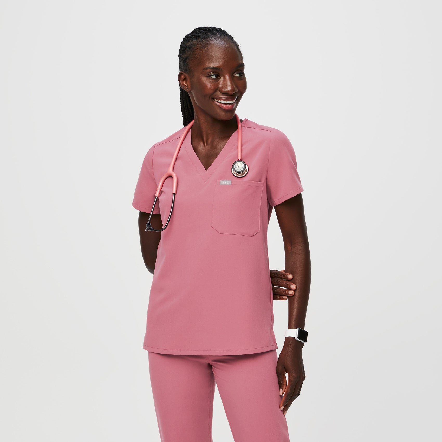 Uniforme infirmière fit shop