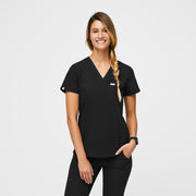 Women's Catarina One-Pocket Scrub Top™