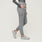 Women’s 21-Pocket Slim Jogger Scrub Pant