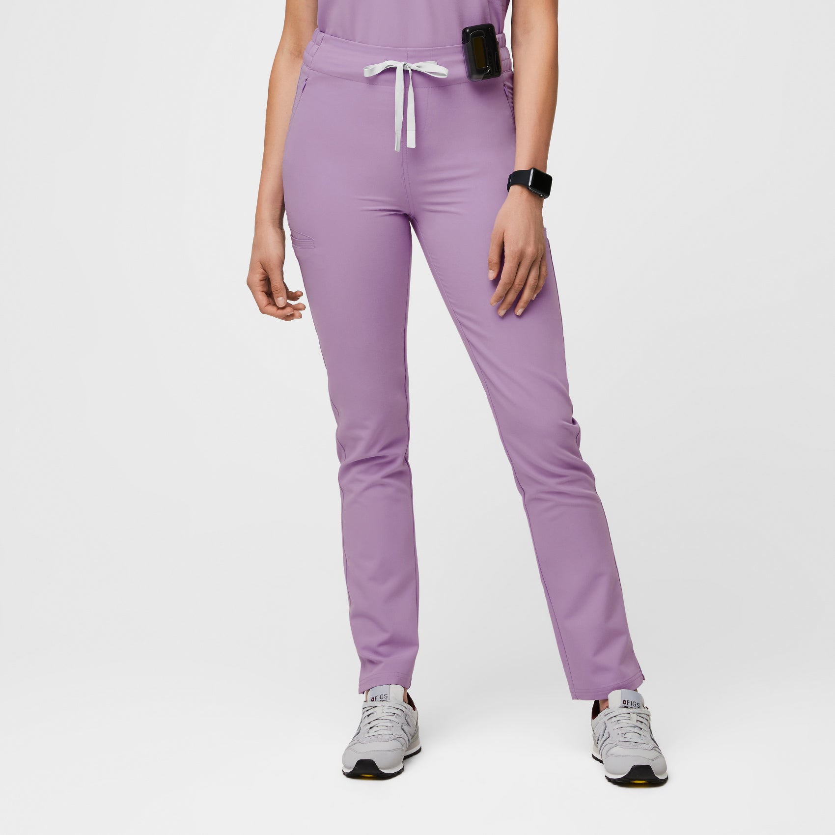 Women’s Evans Skinny Scrub Pants · FIGS