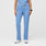 Yola High-Rise Slim Scrub Pant™ - Ceil Blue