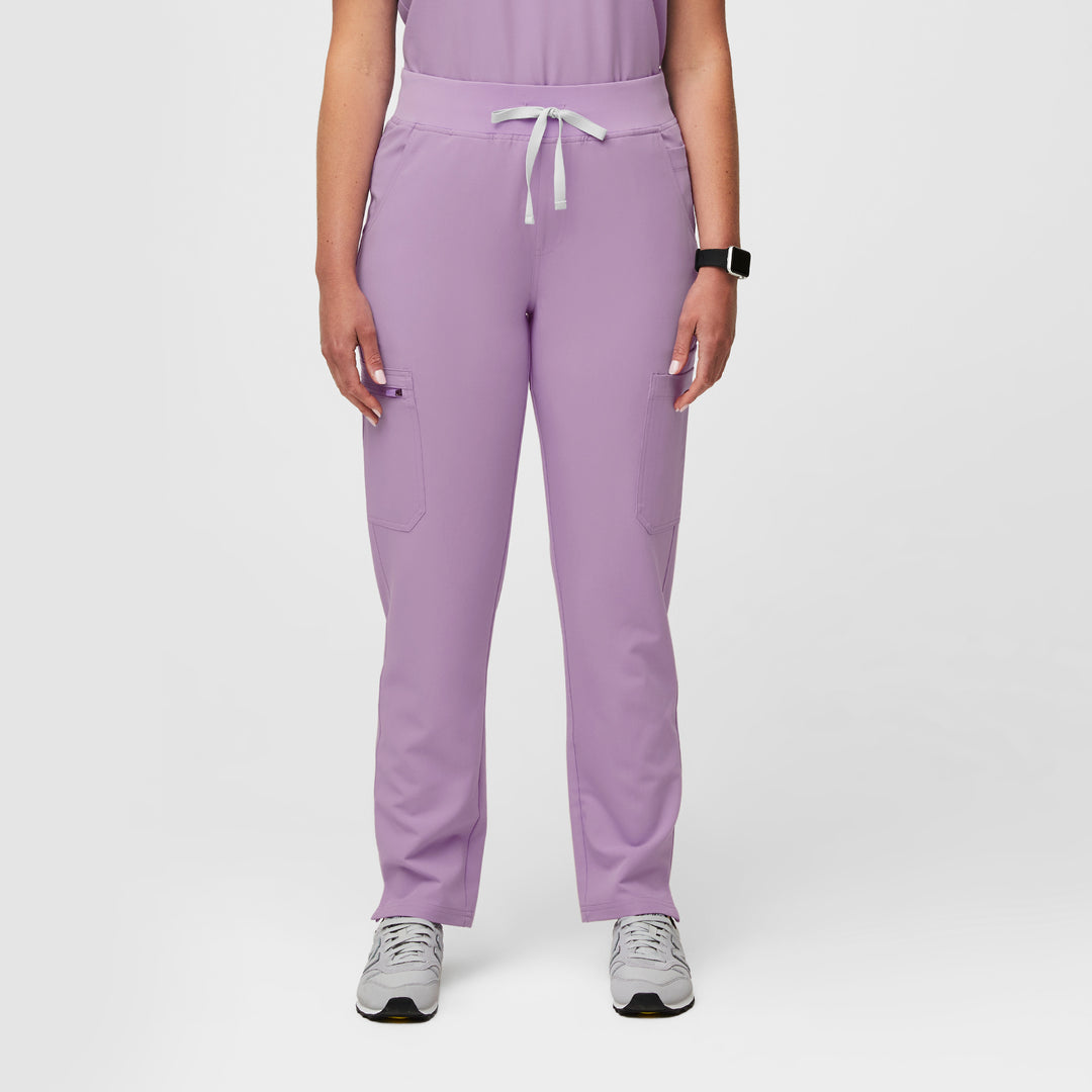 Women’s High Waisted Yola Skinny Scrub Pants™ · FIGS