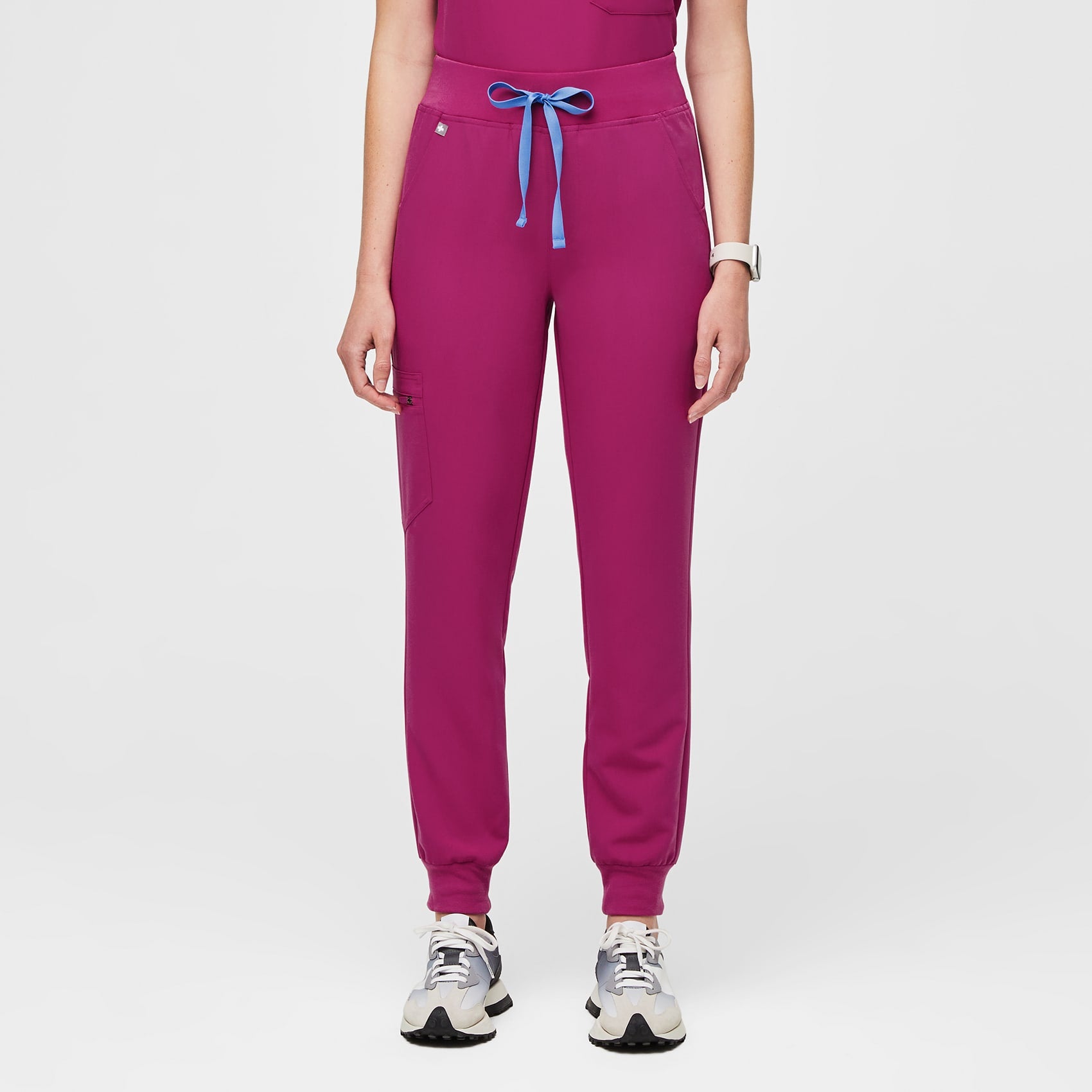 Figs high waisted zamora on sale