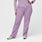 Pantalón de uniforme médico cargo Kade para mujer
