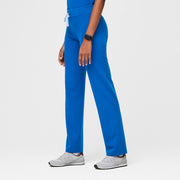 Women's Livingston Basic Scrub Pants