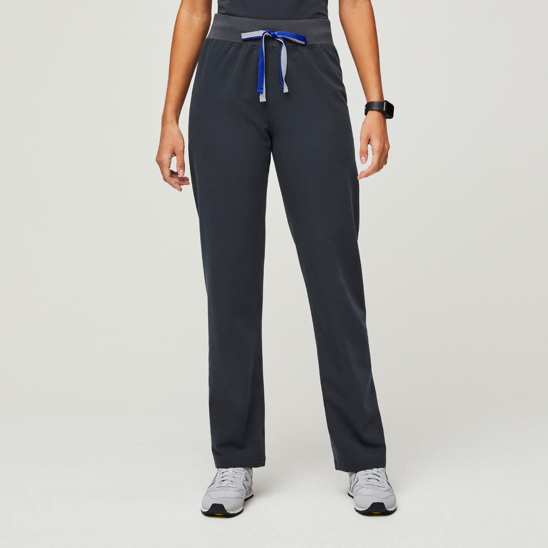 Women’s High Waisted Livingston Scrub Pants™ · FIGS