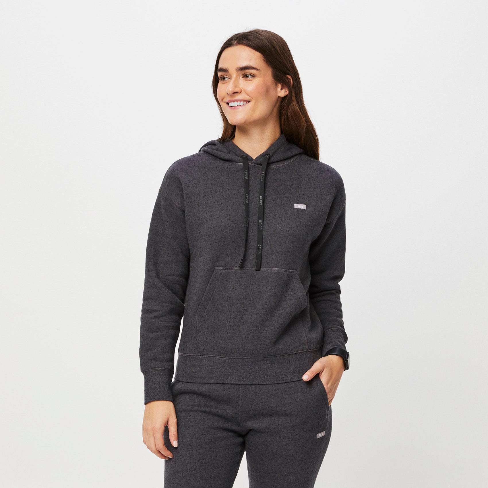 All Hoodies Loungewear FIGS