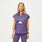 Women's Rafaela Oversized Scrub Top™
