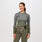 Women's Salta Seamless Longsleeve Underscrub