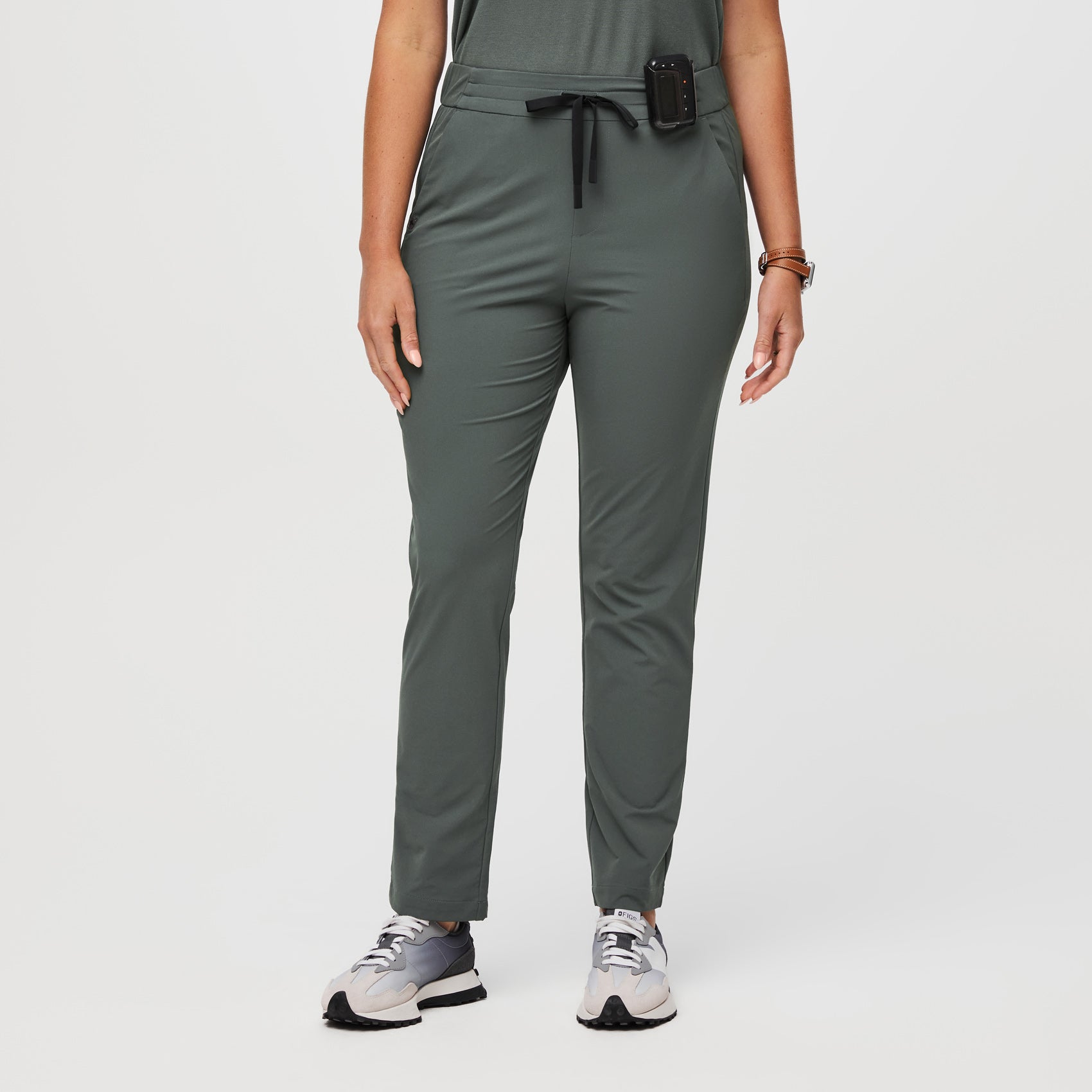 Pantalon cargo skinny mujer shop