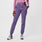 Women’s High Waisted Sumaiya Skinny Scrub Pants