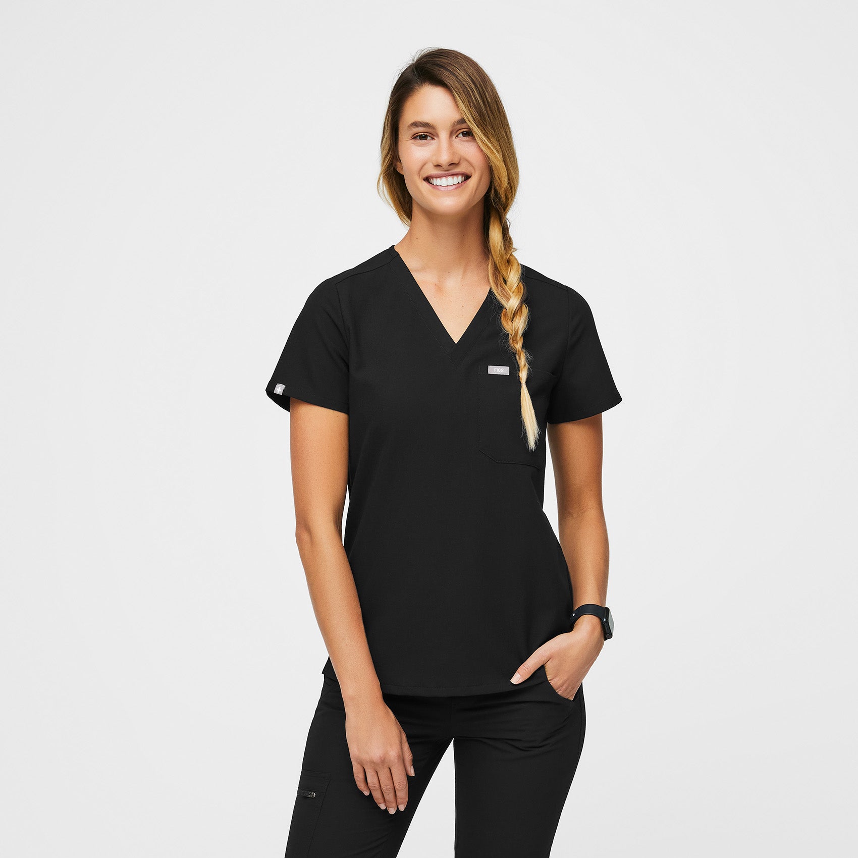 FIGS scrubs - Tops & blouses