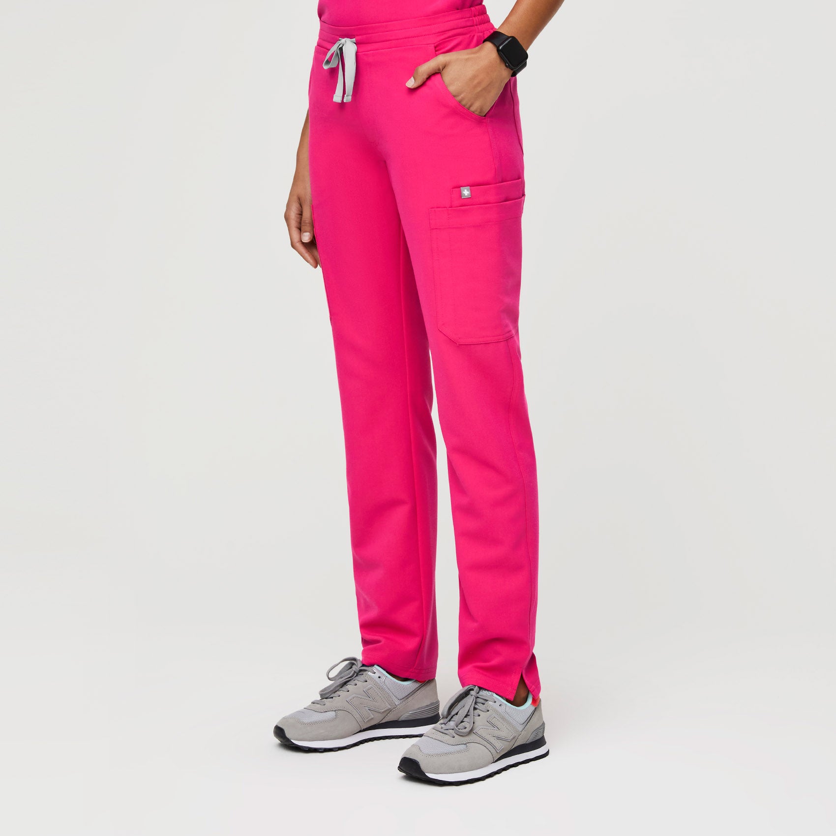 Women's Yola™ Skinny Scrub Pants · FIGS