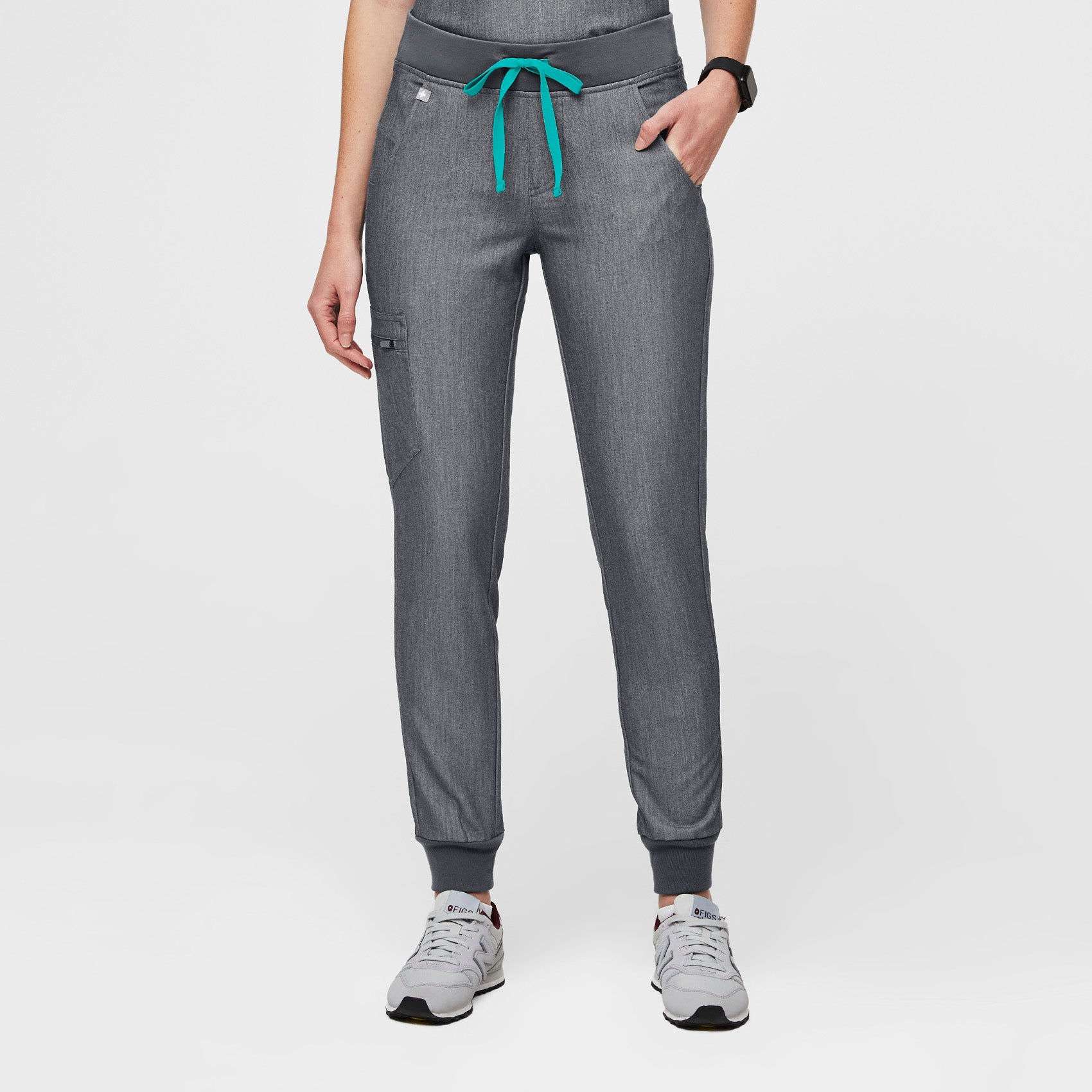 Women's Jogger Scrub Pants · FIGS