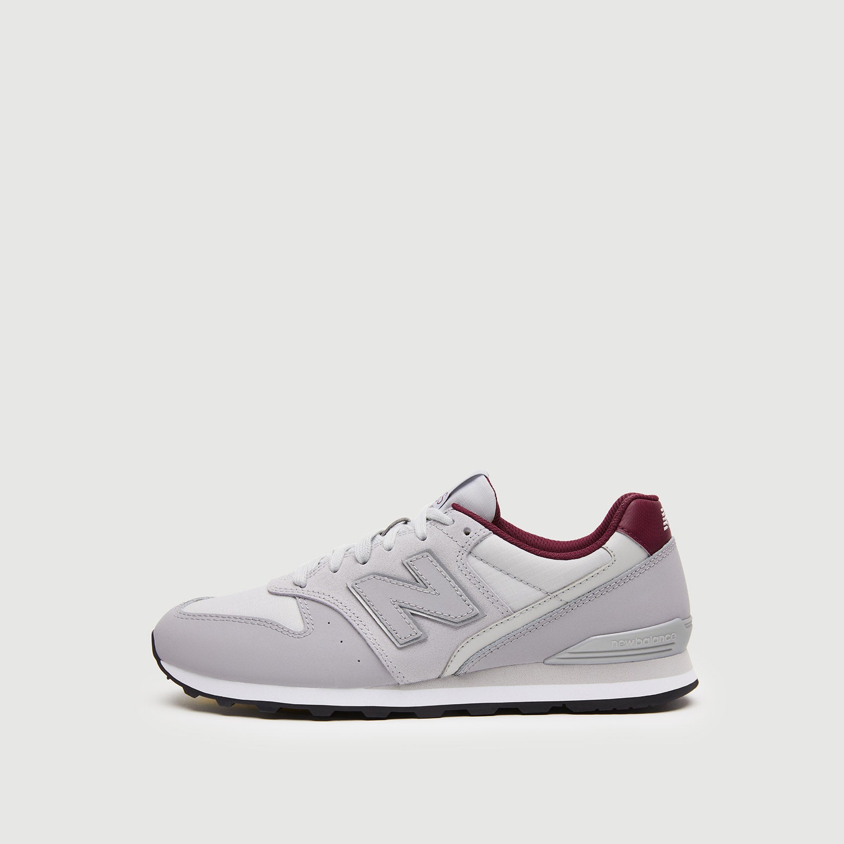 Women s FIGS New Balance 996 Shoes Grey