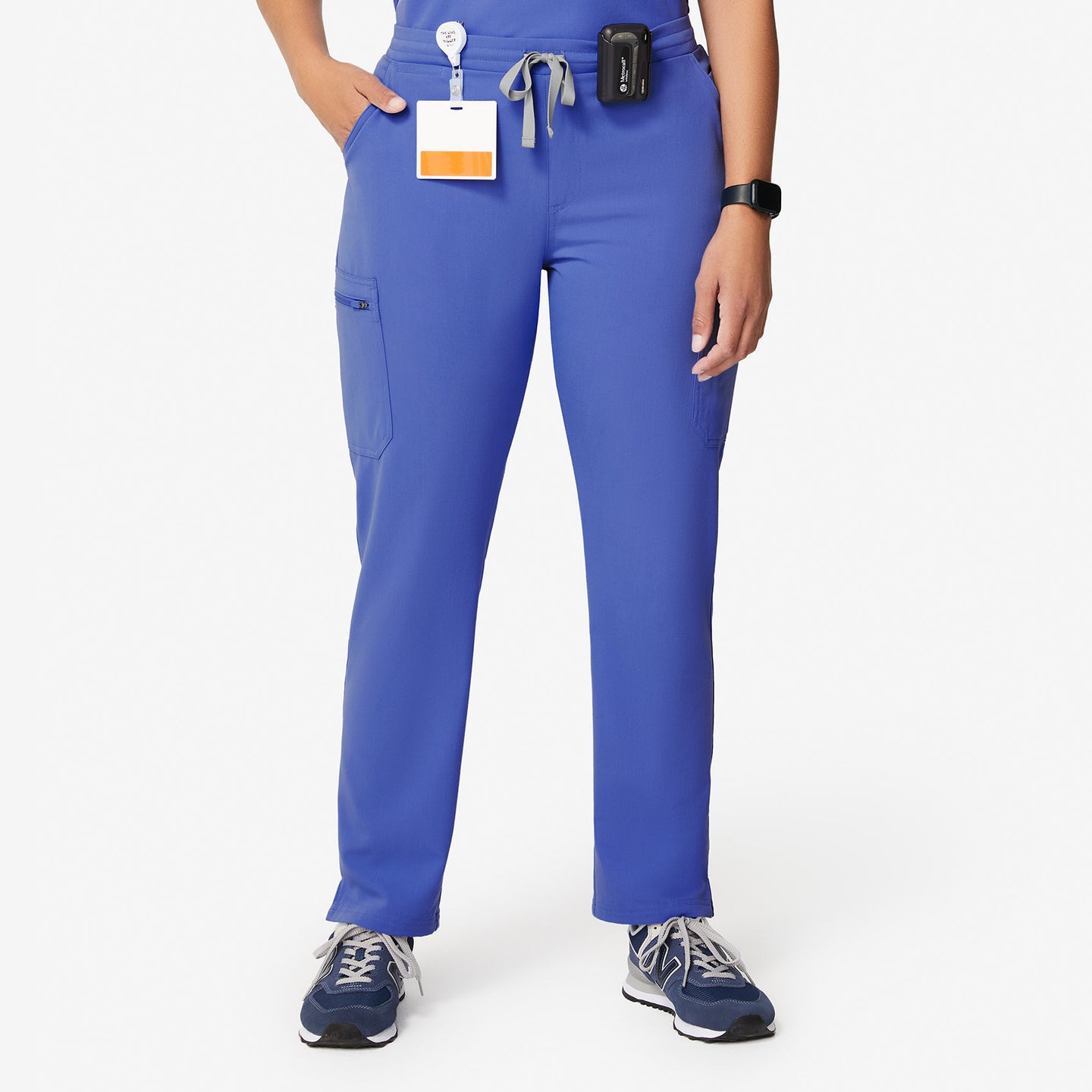Women's Yola™ Skinny Scrub Pants · FIGS(03)